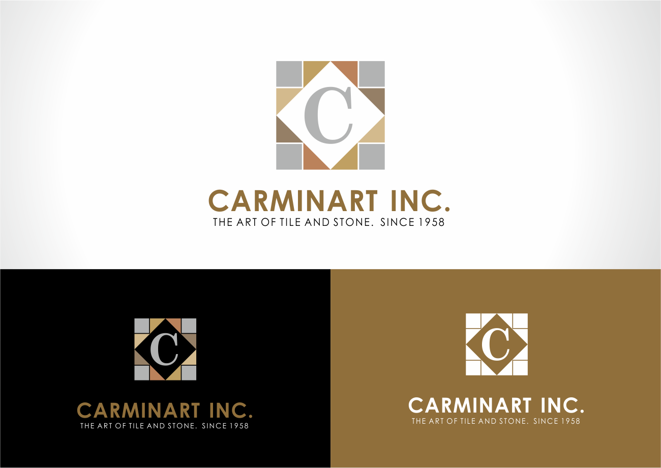 Diseño de Logo por Srikandi para carminart | Diseño #888584