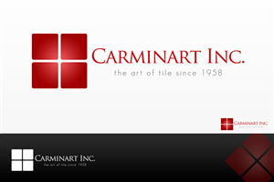 Logo Design by JR designs for carminart | Design: #884555