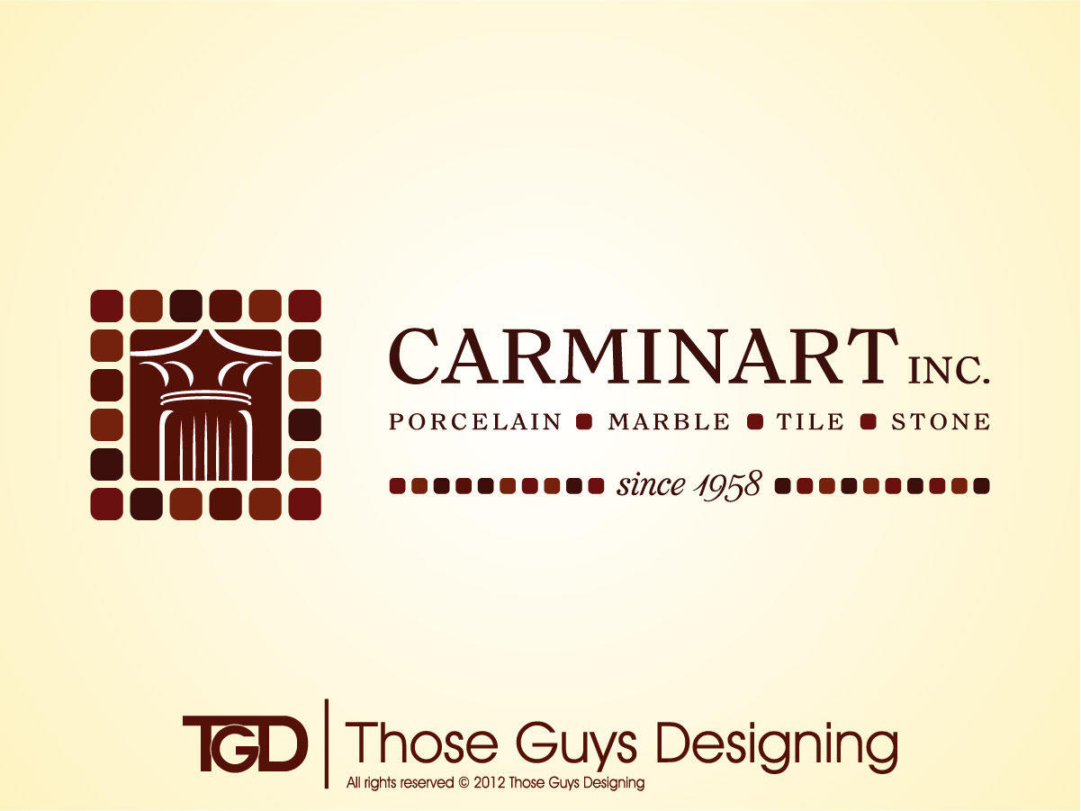 Design de Logo par Those Guys Designing pour carminart | Design #886529