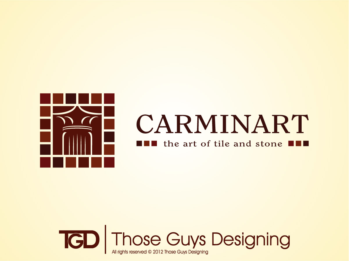 Design de Logo par Those Guys Designing pour carminart | Design #886722