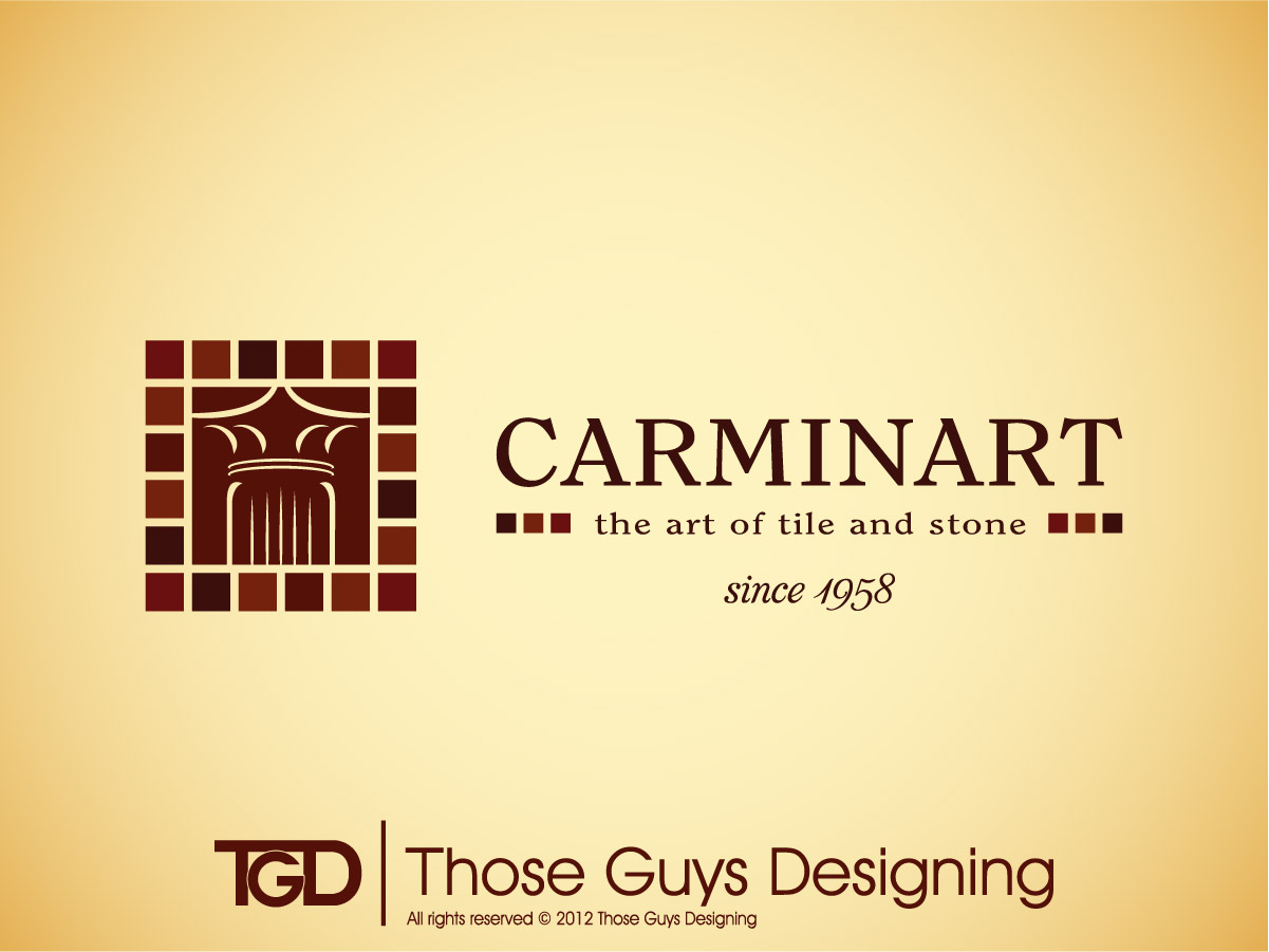 Design de Logo par Those Guys Designing pour carminart | Design #887312