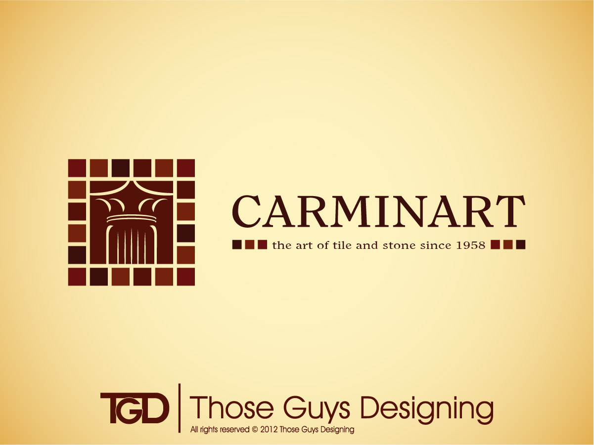 Design de Logo par Those Guys Designing pour carminart | Design #887314