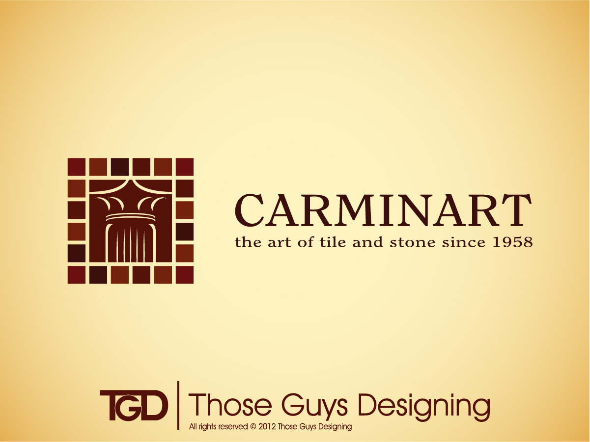 Diseño de Logo por Those Guys Designing para carminart | Diseño #887465
