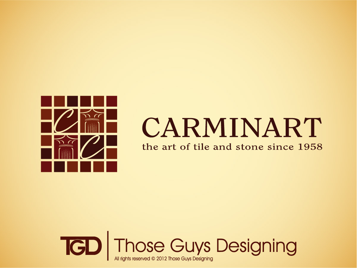 Diseño de Logo por Those Guys Designing para carminart | Diseño #887472