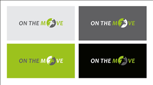 Logo Design by Jenn Smith for this project | Design #3627810
