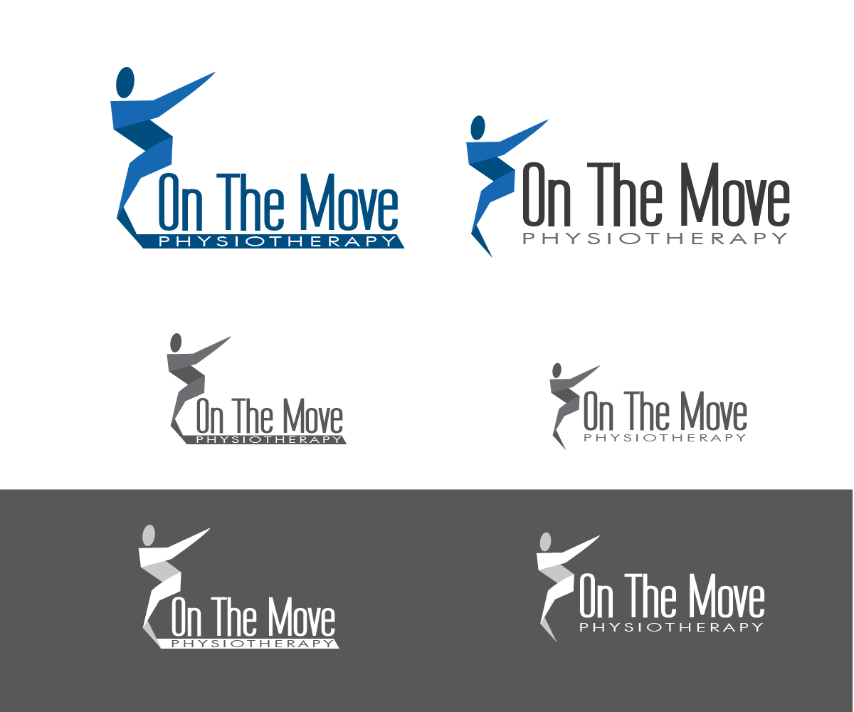 Logo Design by kousik for this project | Design #3609471