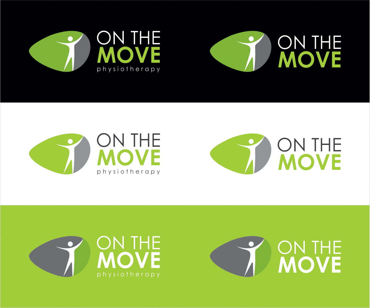 Logo Design by Raman for this project | Design #3636396