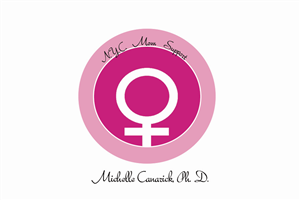 Logo Design by Ricky DeSantis
