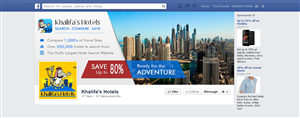 Facebook-Design von the-lion-king für dieses Projekt | Design: #3572971