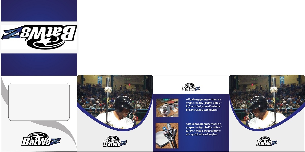 Packaging Design by Smart Line Adv for NuStarz Sports | Design #3570564