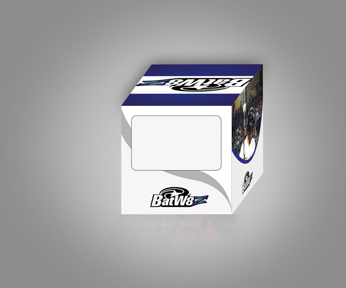 Diseño de Empaque por Smart Line Adv para NuStarz Sports | Diseño #3570615