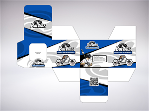 Packaging Design by LR Design for NuStarz Sports | Design: #3564620