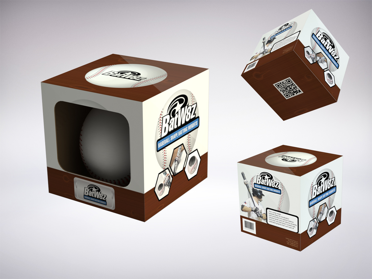 Verpackungs-Design von LR Design für NuStarz Sports | Design #3565722