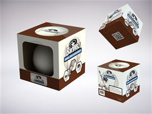 Packaging Design by LR Design for NuStarz Sports | Design: #3565722