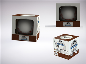 Packaging Design by LR Design for NuStarz Sports | Design: #3568949