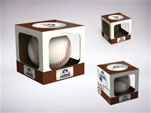 Packaging Design by LR Design for NuStarz Sports | Design: #3568955