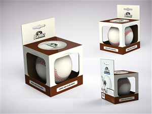 Packaging Design by LR Design for NuStarz Sports | Design: #3570268