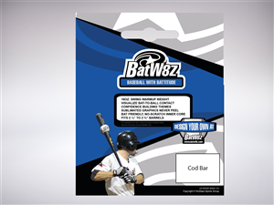Packaging Design by LR Design for NuStarz Sports | Design: #3577426
