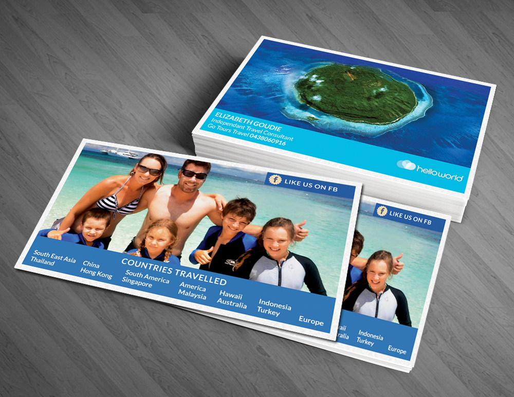Business Card Design by  Artman for this project | Design #3569678