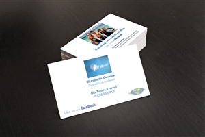 Diseño de Tarjeta de Presentación por Ron Mickey para este proyecto | Diseño: #3560447