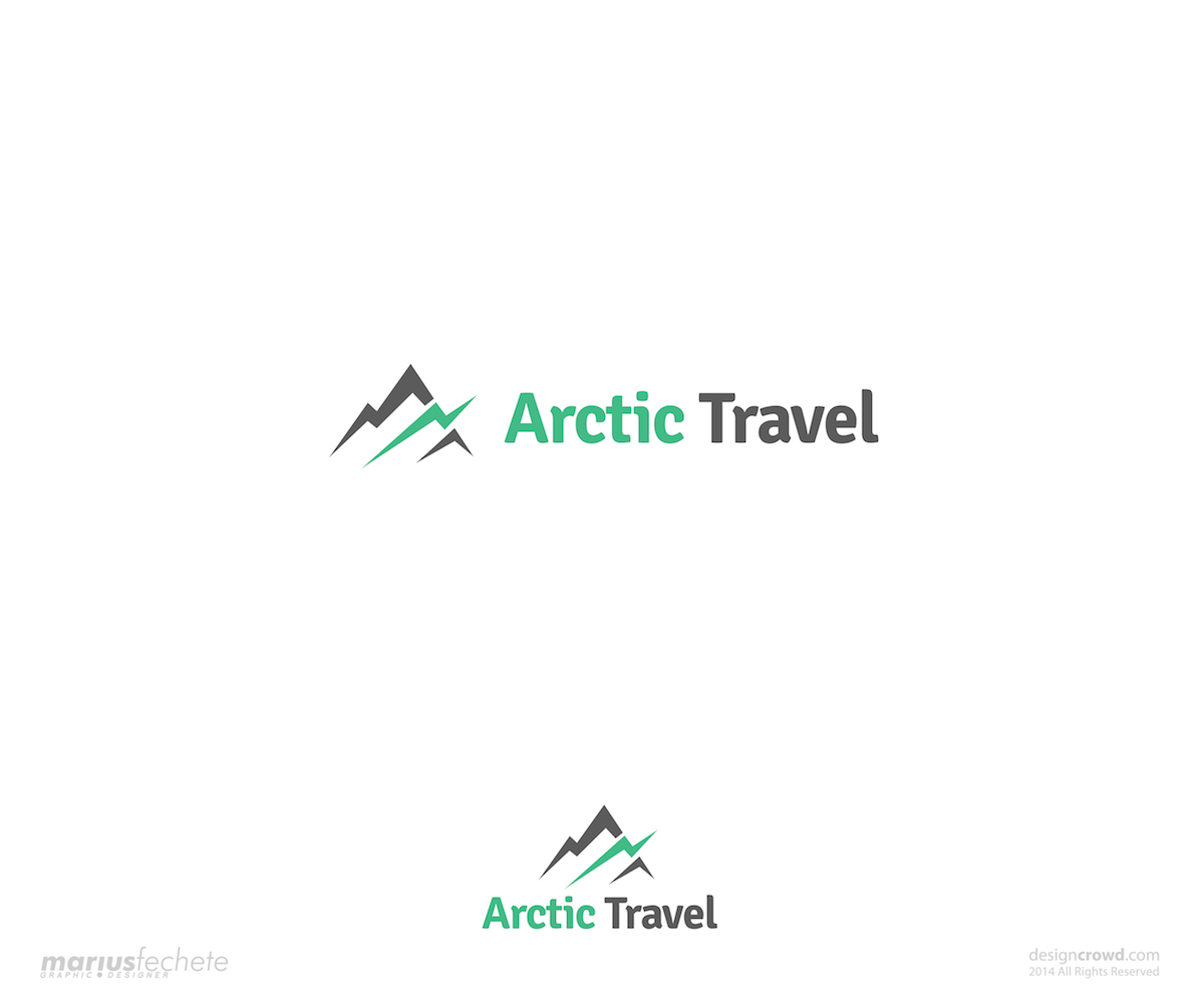 Design de Logo par Marius Fechete pour Farvegur Travel Investments | Design #3604664