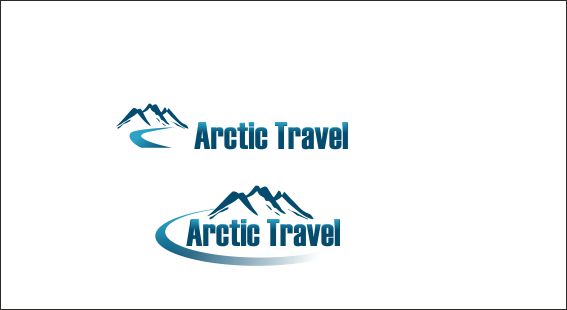 Logo Design by ciolena for Farvegur Travel Investments | Design #3589147