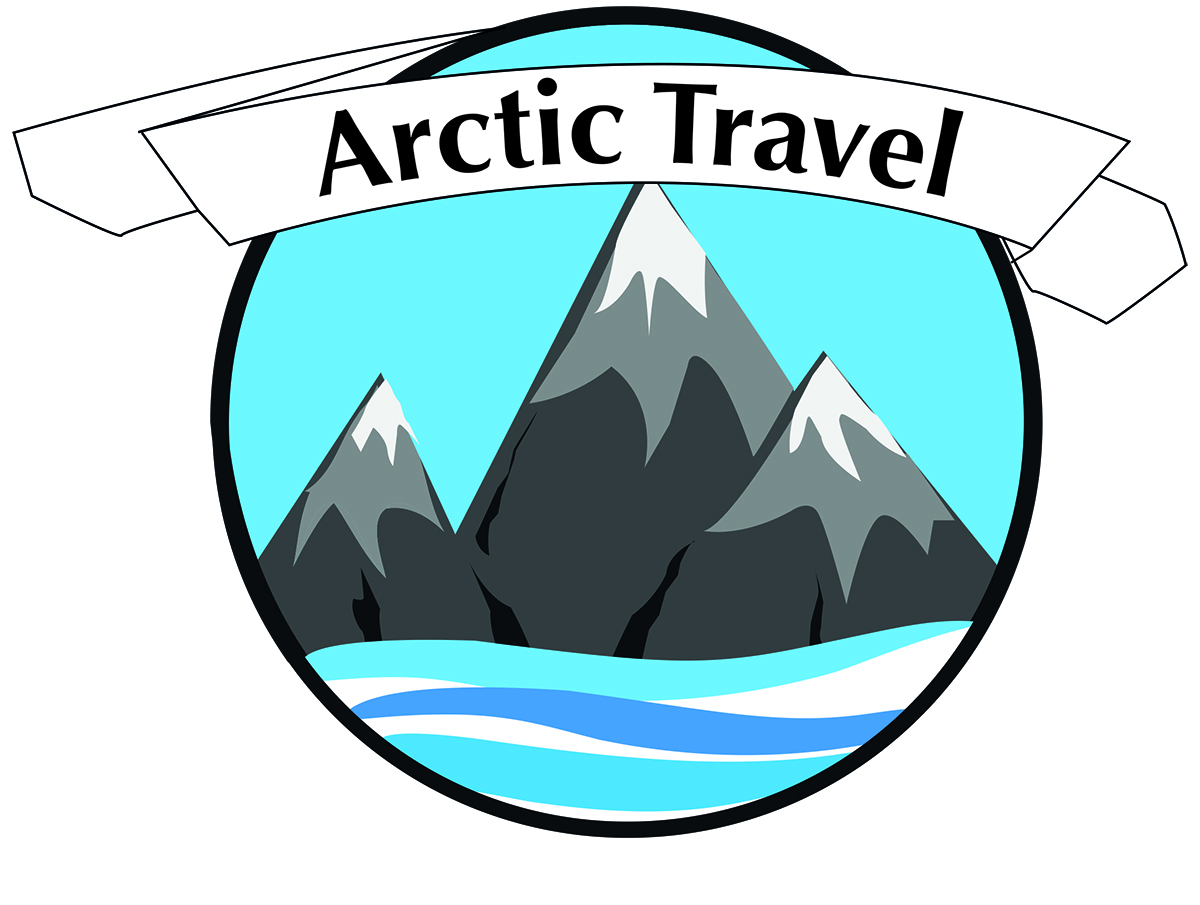 Logo Design by v.reiter7 for Farvegur Travel Investments | Design #3550345