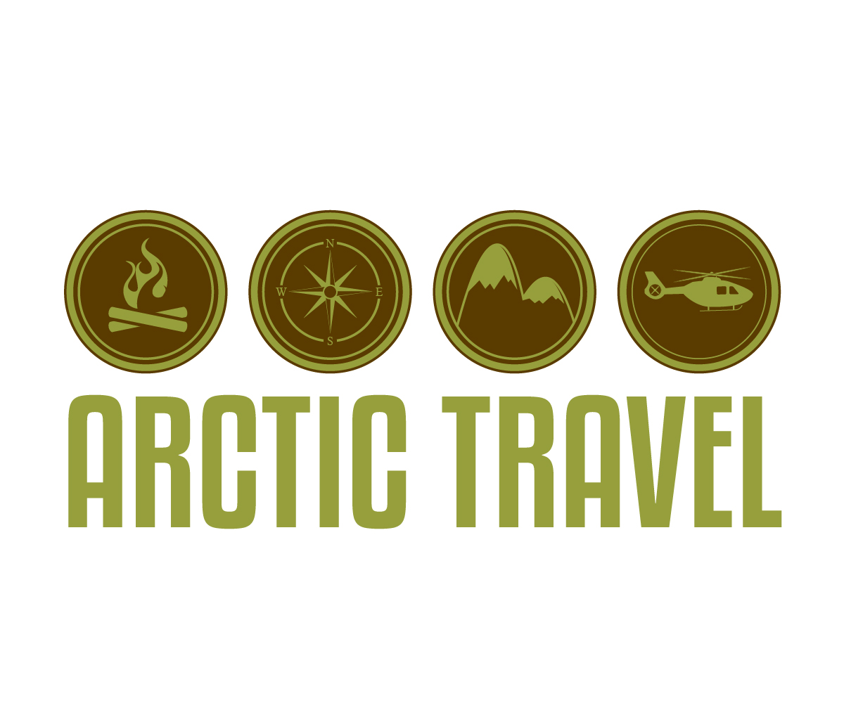 Logo Design by Goodman Design for Farvegur Travel Investments | Design #3547116
