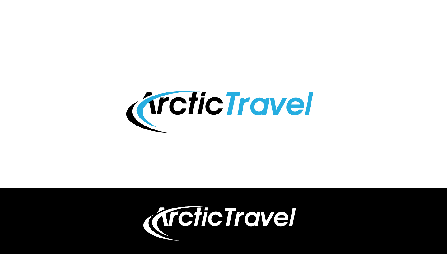 Logo Design by parshdelhi for Farvegur Travel Investments | Design #3574449