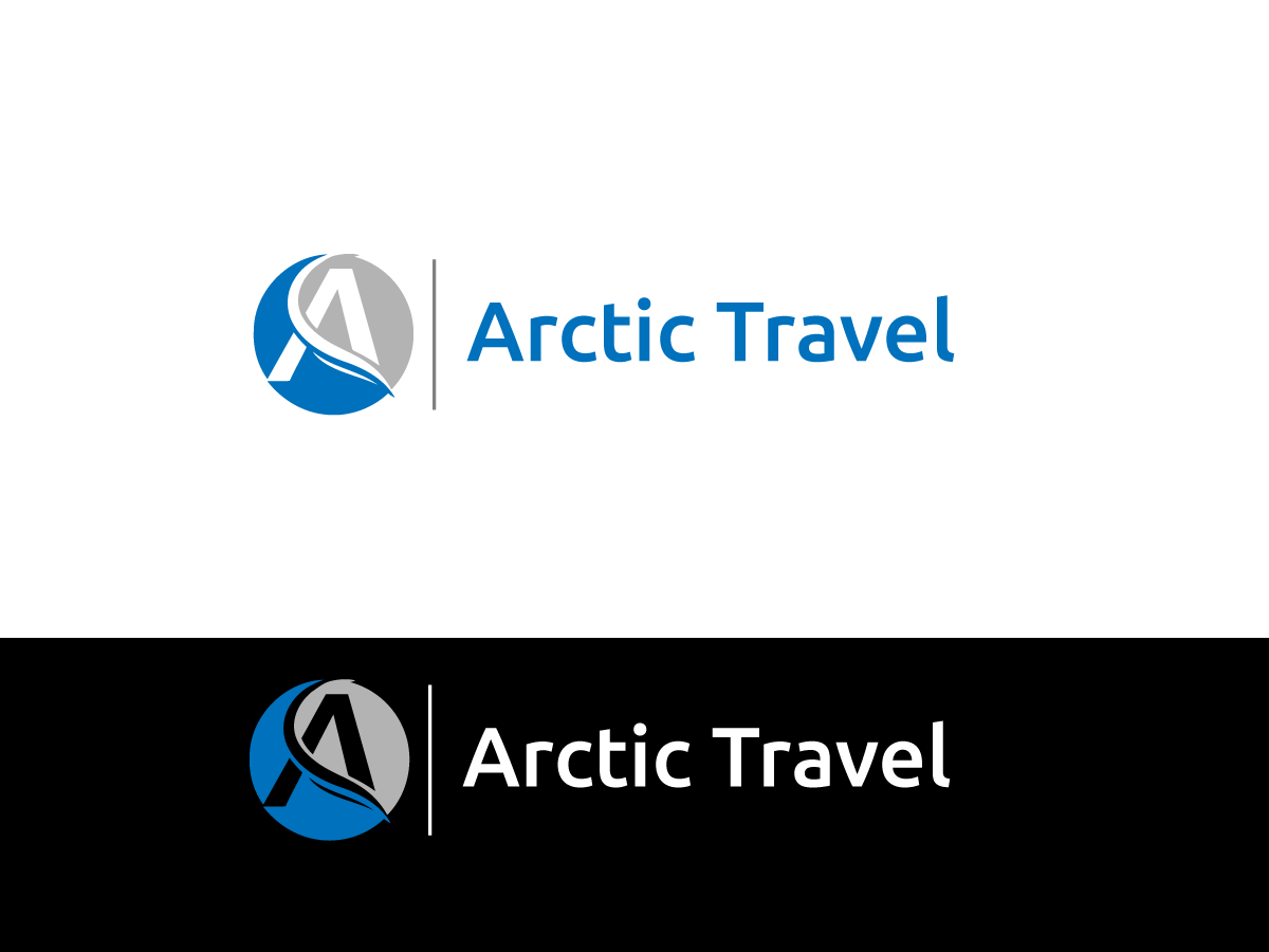 Logo Design by Anyl Thapa for Farvegur Travel Investments | Design #3551623