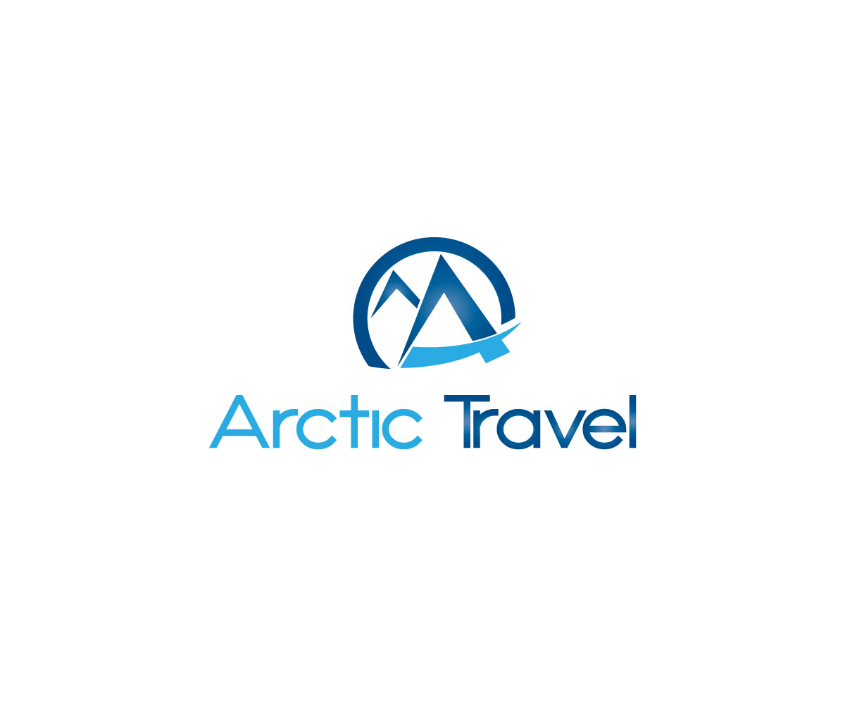 Logo Design by Unicgraphs for Farvegur Travel Investments | Design #3586653