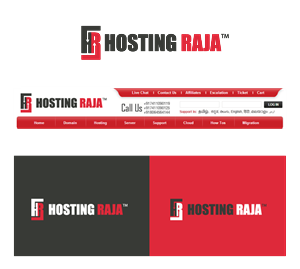 Logo Design by ZRAKdesign