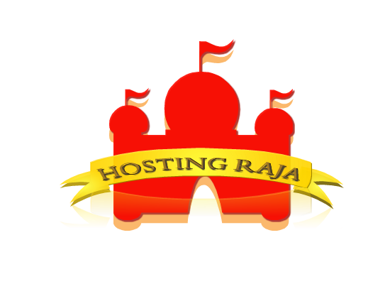 Logo Design by CreativeR. for Hostingraja | Design #3609944
