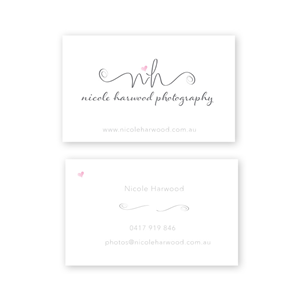 Visitenkarten-Design von PriDegree für dieses Projekt | Design #3589455