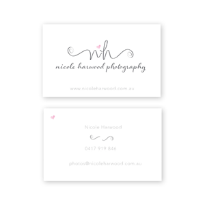 Business Card Design by PriDegree for this project | Design: #3589461