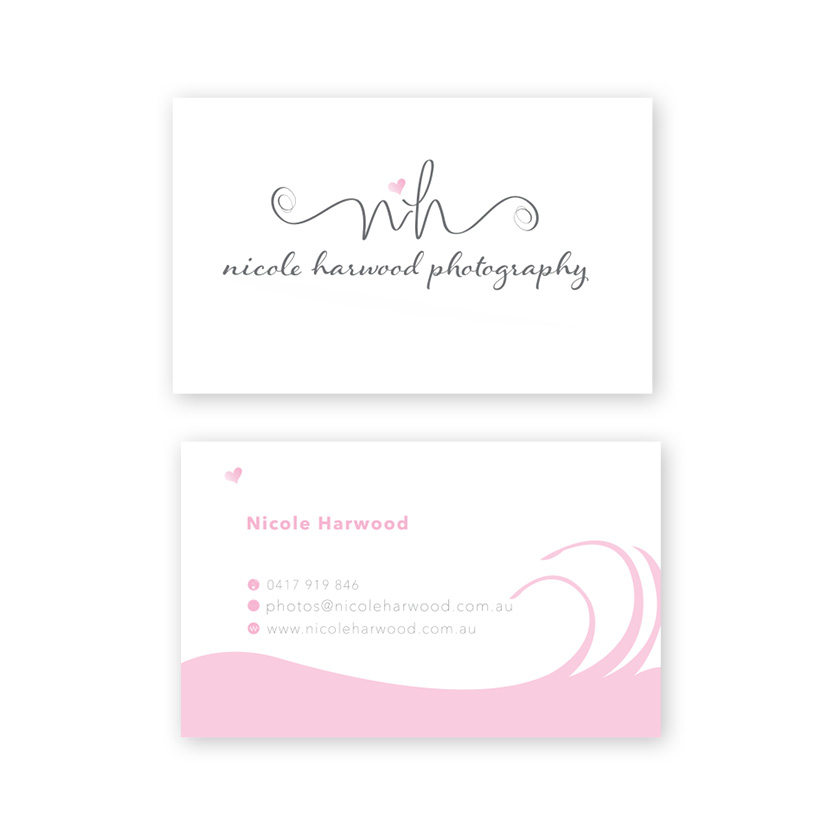 Business Card Design by PriDegree for this project | Design #3603434