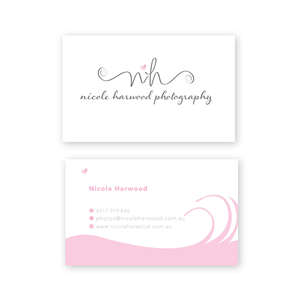 Business Card Design by PriDegree for this project | Design: #3603434
