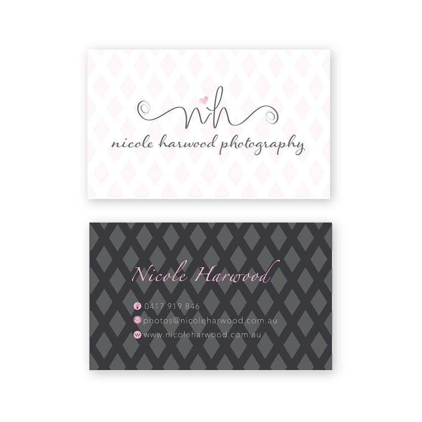 Business Card Design by PriDegree for this project | Design #3603882