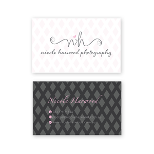 Business Card Design by PriDegree for this project | Design: #3603882