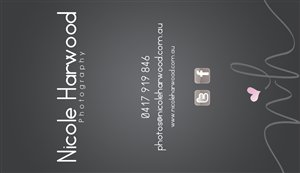 Visitenkarten-Design von BOXagency für dieses Projekt | Design: #3592014
