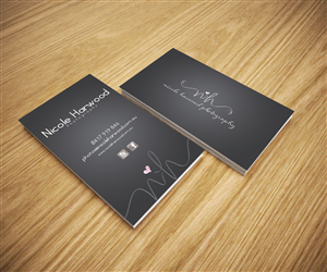 Visitenkarten-Design von BOXagency für dieses Projekt | Design #3592030