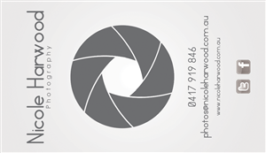Visitenkarten-Design von BOXagency für dieses Projekt | Design: #3592062