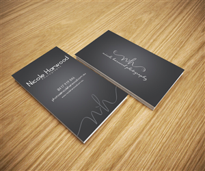 Visitenkarten-Design von BOXagency für dieses Projekt | Design: #3628180