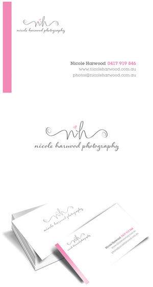 Business Card Design by Adityo Dimas