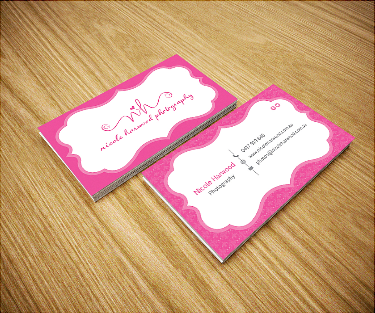 Visitenkarten-Design von Raman für dieses Projekt | Design #3573309