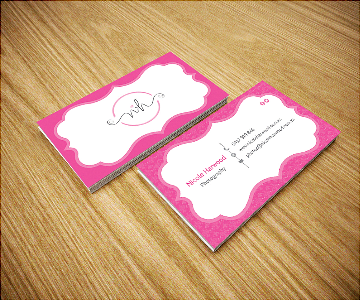 Business Card Design by Raman for this project | Design #3573367