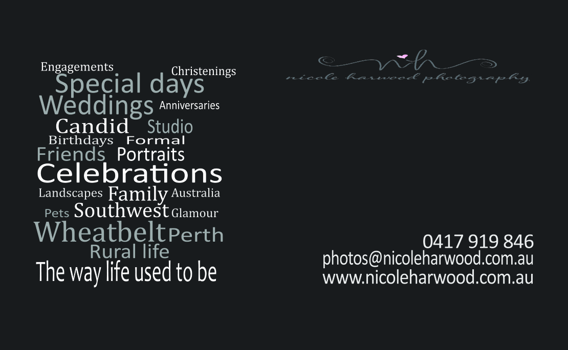 Business Card Design by Seoirse for this project | Design #3589236