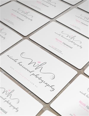 Business Card Design by a7mddz for this project | Design: #3547485