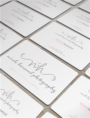 Business Card Design by a7mddz for this project | Design: #3547486
