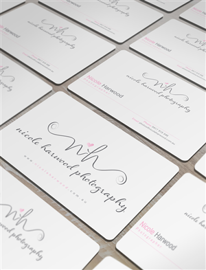 Business Card Design by a7mddz for this project | Design: #3547492